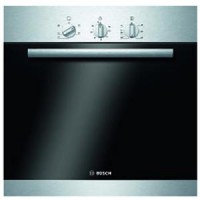 Forno Elétrico Timer 60 cm Inox - BOSCH 